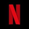 Icono de netflix